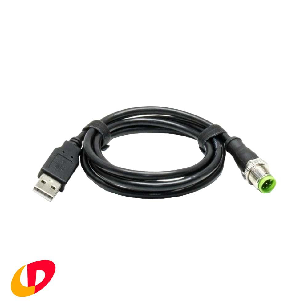 Nokta USB-Kabel Ladekabel Ersatz