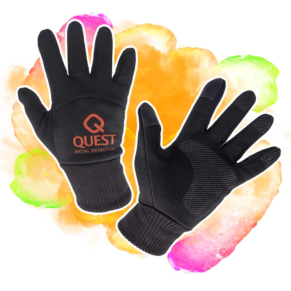 Quest Sondel Handschuhe