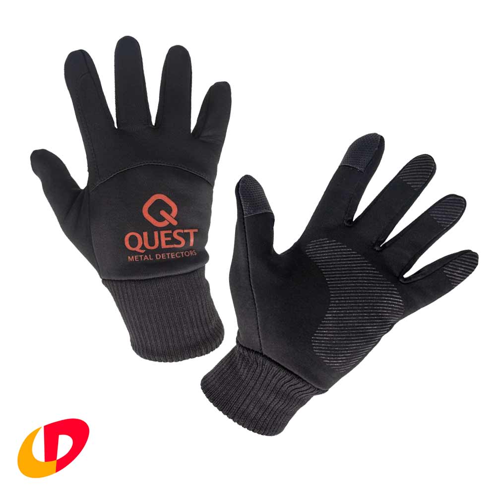 Quest Sondel Handschuhe