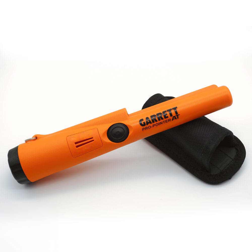 Garrett Pro-Pointer AT - Crazy Detectors