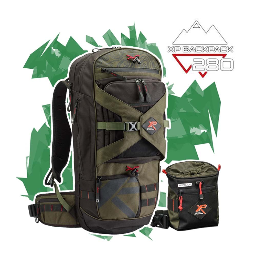 XP Rucksack Profi 280